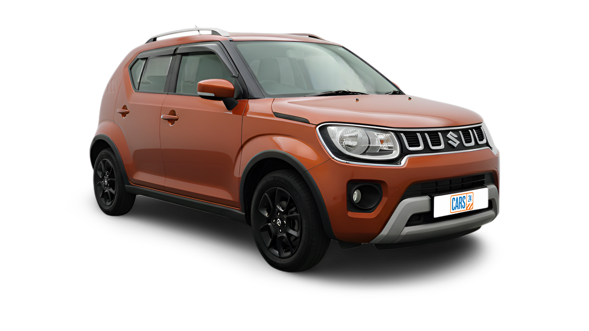 Maruti IGNIS-img